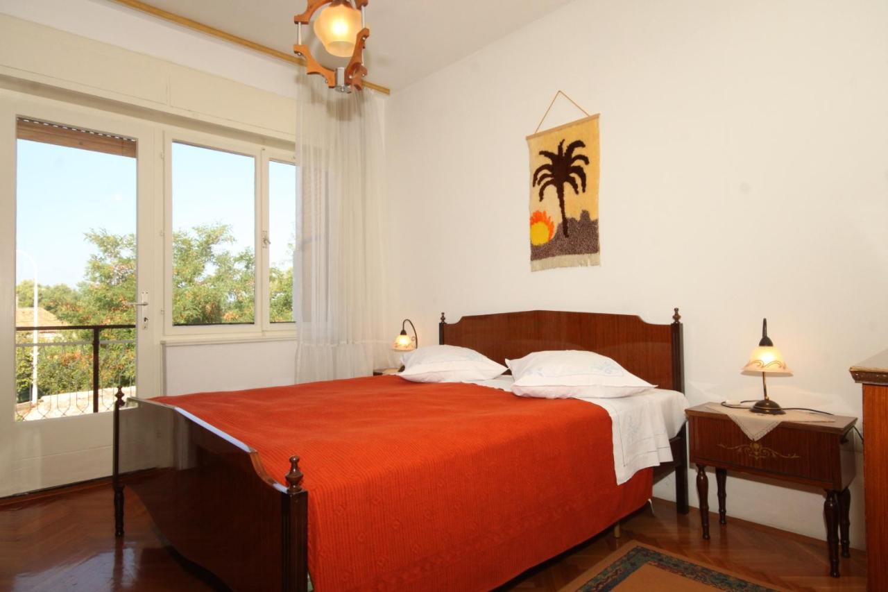 Apartments With A Parking Space Umag - 7066 Εξωτερικό φωτογραφία
