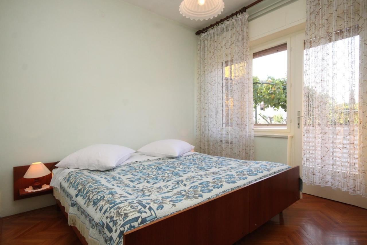 Apartments With A Parking Space Umag - 7066 Εξωτερικό φωτογραφία