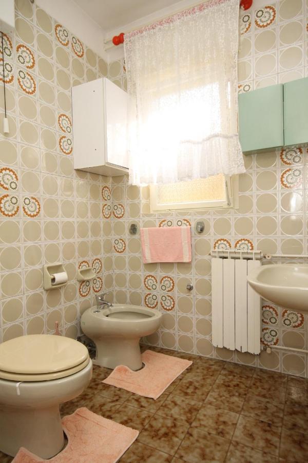 Apartments With A Parking Space Umag - 7066 Εξωτερικό φωτογραφία