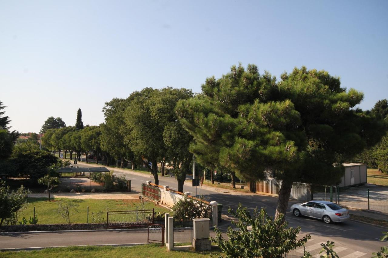 Apartments With A Parking Space Umag - 7066 Εξωτερικό φωτογραφία