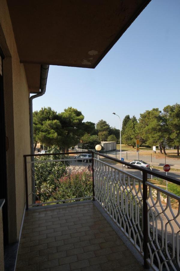 Apartments With A Parking Space Umag - 7066 Εξωτερικό φωτογραφία