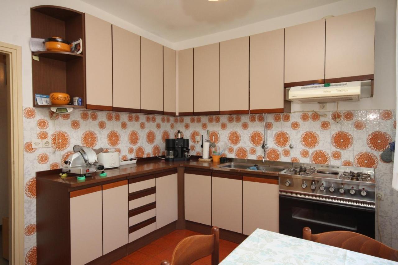 Apartments With A Parking Space Umag - 7066 Εξωτερικό φωτογραφία
